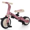 купить Велосипед Petite&Mars 5in1 Turbo Dusty Rose (613821) в Кишинёве 