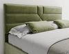 купить Кровать my-STYLE my-Taya 200x200 (P59D20M20) в Кишинёве 