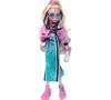 купить Кукла Mattel JHK33 Monster High, Lagoona Blue cu animalul de companie Neptuno в Кишинёве 