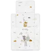 купить Аксессуар для пеленания Albero Mio 421 Mouse (saltea de infasat portabila) в Кишинёве 