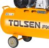 купить Компрессор Tolsen 200L 2200W (73118) в Кишинёве 