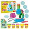 cumpără Set de creație Hasbro G0494 Play-Doh Wonder Glow Microscop Blaster în Chișinău 