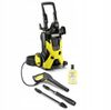 Mașina de spălat cu presiune Karcher K 5 X-Range