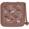 купить Пустышка BIBS 420012247 Cutie pentru depozitare suzete Liberty Chamomile Lawn Woodchuck в Кишинёве 