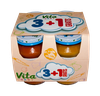 Акция! 3+1=3 VITA Baby пюре180 г