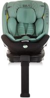 купить Автокресло Chipolino STKTRN02406PG I-Size 40-150cm Isofix 360 TOURINO pastel green в Кишинёве 