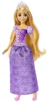 купить Кукла Disney HLW03 Кукла Princess Rapunzel в Кишинёве 