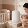 cumpără Umidificator de aer EvoAir UMIVA 3000 Rezorvor 3L, Capacitate de umidificare 300ml/h în Chișinău 