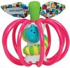 купить Погремушка Tomy T23101R Prinde mărul roz в Кишинёве 