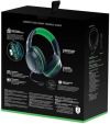 купить Наушники игровые Razer RZ04-03970100-R3M1 Kaira X for Xbox Black в Кишинёве 