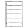 cumpără Uscător de prosoape Lianat 2167 Klasik 500x800 inox în Chișinău 
