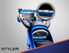 cumpără Trimmer Gillette FUSION PROGLIDE STYLER în Chișinău 