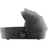 купить Аксессуар для колясок Britax-Römer SMILE 5Z CARRYCOT Style Mineral Grey (2000041713) в Кишинёве 