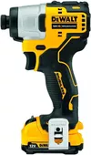 cumpără Set de scule electrice DeWalt DCK2110L2T-QW Set în Chișinău 