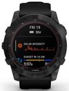 купить Смарт часы Garmin fēnix 7X Sapphire Solar (010-02541-23) в Кишинёве 