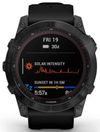 cumpără Ceas inteligent Garmin fēnix 7X Sapphire Solar (010-02541-23) în Chișinău 