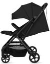купить Детская коляска Lionelo Tansi Black Onyx в Кишинёве 