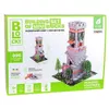 cumpără Set de construcție Strateg 57170 Blocky, Turn, 996buc în Chișinău 