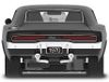 cumpără Jucărie cu telecomandă Rastar 99010 Dodge Charger R/T, 1:16 negru, 50531 în Chișinău 