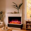 cumpără Șemineu electric ArtFlame Solvix & Haiti 40 în Chișinău 