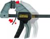 купить Струбцина Stanley FMHT0-83233 menghina trigger 300mm M в Кишинёве 
