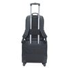 Backpack Rivacase 8165, for Laptop 15.6" & City Bags, Black 