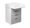 cumpără Comoda de infășat Eucalyptus DSK-M602 Rennie60 Gri în Chișinău 