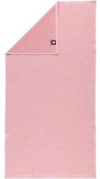 купить Полотенце Rhomtuft 06975230/402 Face & Body towel 70x130 rosenquarz в Кишинёве 