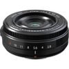 купить Объектив FujiFilm Fujinon XF27mm F2.8 WR в Кишинёве 