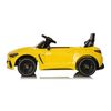 купить Электромобиль Golden Baby QLS-8608 Mercedes AMG CLE 53, galben, 1587D в Кишинёве 