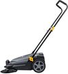 купить Подметальная машина Powermat PM-ZR-650M в Кишинёве 