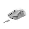 Игровая мышь ASUS ROG Gladius III Wireless AimPoint, Белый 