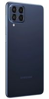 Samsung Galaxy M53 6/128GB Duos (SM-M536), Blue 