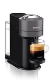 купить Кофемашина капсульная Nespresso Vertuo Next Dark Grey в Кишинёве 