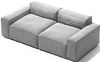 cumpără Canapea Indart Infinity 6 (220x100x70) în Chișinău 