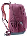 купить Детский рюкзак Deuter Cotogy cassis-dahlia (3831026 5115 0) в Кишинёве 