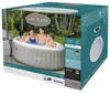 купить Бассейн с джакузи Bestway 60007BW Jacuzzi SPA Tahiti AirJet 180x66cm в Кишинёве 