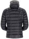 купить Одежда для спорта Rab Scurta barbati Mythic Alpine Black S (QDB-45-BLK-SML) в Кишинёве 