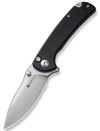 купить Нож походный Sencut S23032-1 Pulsewave, G10, Button Lock в Кишинёве 