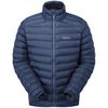 cumpără Îmbrăcăminte sport Rab Scurta barbati Cirrus Tempest Blue S (QIP-27-TMB-SML) în Chișinău 