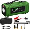 cumpără Compresor auto portabil Platinet PMPBTP152 15200 mAh 2000A în Chișinău 