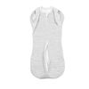 Sistem de infasare 2 в 1 Swaddle Me Arms Free (4-6 luni) Grey 