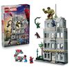 cumpără Set de construcție Lego 76350 Spider-Man vs. Hulk Epic Clash în Chișinău 