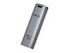 купить 32GB USB Flash Drive PNY Elite Steel 3.1, Metal, USB 3.1, FD32GESTEEL31G-EF (memorie portabila Flash USB/внешний накопитель флеш память USB) в Кишинёве 