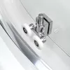 cumpără Cabină de duș New Trendy D-1022A Shower Door New Varia 110x200 6mm în Chișinău 