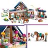 купить Конструктор Lego 42688 Horse Stable and Riding Academy в Кишинёве 