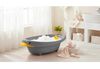 cumpără Cădiță BabyJem 928 Cadita Happy Duck Grey în Chișinău 