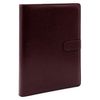 купить Блокнот miscellaneous Agenda cu bloc detasabil, B5 18-83 bordo в Кишинёве 