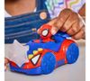 cumpără Mașină Hasbro G3455 Spider-Man: Spidey and His Amazing Friends în Chișinău 