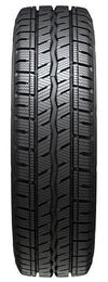 cumpără Anvelopă Hankook 215/60 R17C 109T TL Icept LV M+S RW-12 în Chișinău 